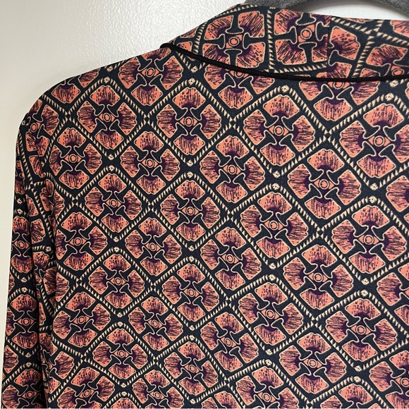 Scotch & Soda Maison Scotch Penelope Blazer - Size XL - Picture 8 of 13